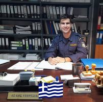 Σάκης Θεοδωρόπουλος