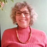 Roberta Rubenstein