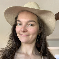 Sara Jane Mildenstein