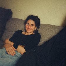 Coline GUYON