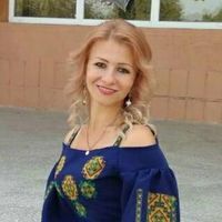 Богдана Цьолковська