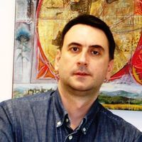 Athanasios Molassiotis