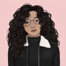 Diane (sooo behind again)