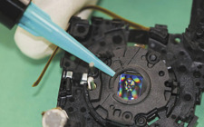 Component Epoxy