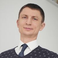 Валентин Даценко