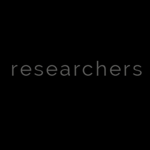 Goodreads profile picture for @researchers