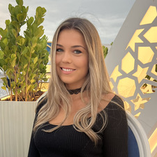 Sofie Van den Abeele