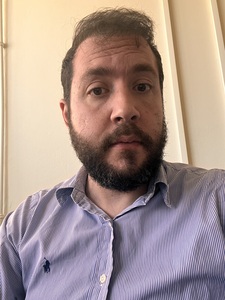 Δημήτρης Καλαϊτζής