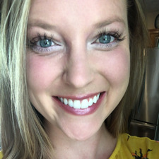 Stephanie Walsh