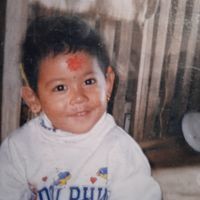 Anis Shrestha