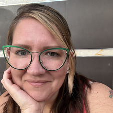 Stephani Shellenberger