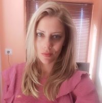 Кристина Бонева