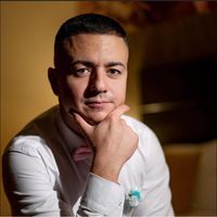 Александър Стойков