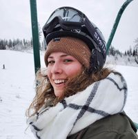 Gracie Grimsrud