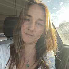 Corinne Krause