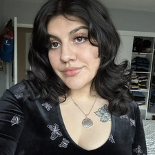 Tamara Ramos