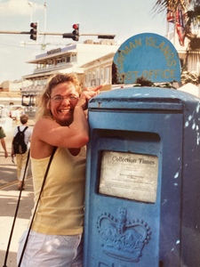 Toni Galbraith