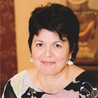 Керанка Урумчева