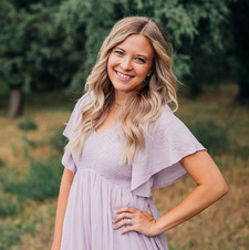 Tori Muchmore