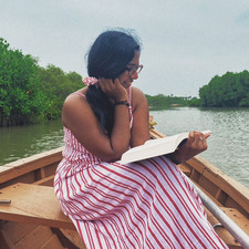 Gayathri