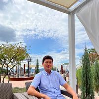 Нямдаваа Батсайхан