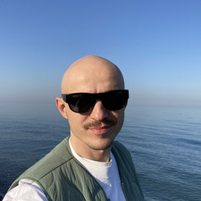 Алексей Буланов