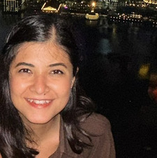 Pallavi Belani