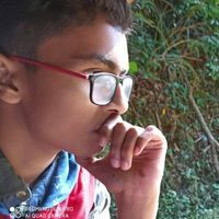 Ajay M