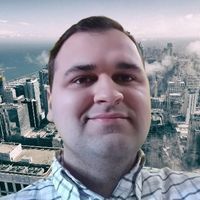 Юра Никифорук