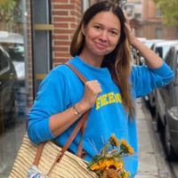 Тетяна Гожа