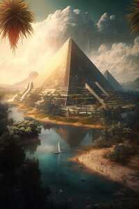 الملكة إياح