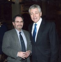 David Segal