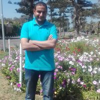 Mahmoud El Mahdy