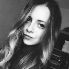 Alexandra Strunin