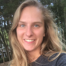 Aurora Gregg
