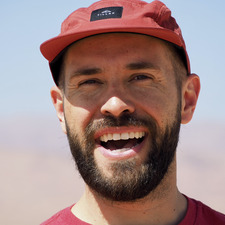 Devin Brown