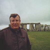 Chuck Brantingham