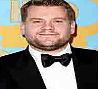 James Corden