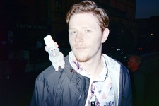 Noah Wright