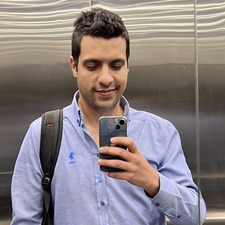 Mohamed  S. Alagamy 