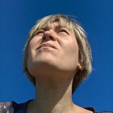 Asya Mikheeva