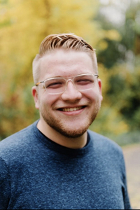 Adam Hellewell