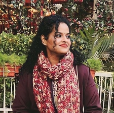 Deeksha  • Mostly MIA