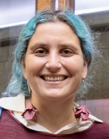 Florencia Rodríguez