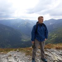 Ярослав Ліндер