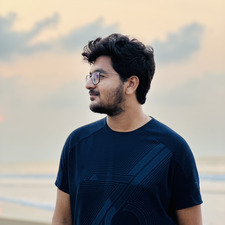 Vihari Varma