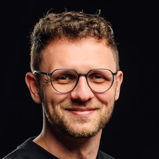 Andy Abel