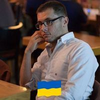 Сергій Скорік