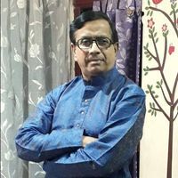 Kankan Bhattacharjee