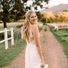 Nicole Venter